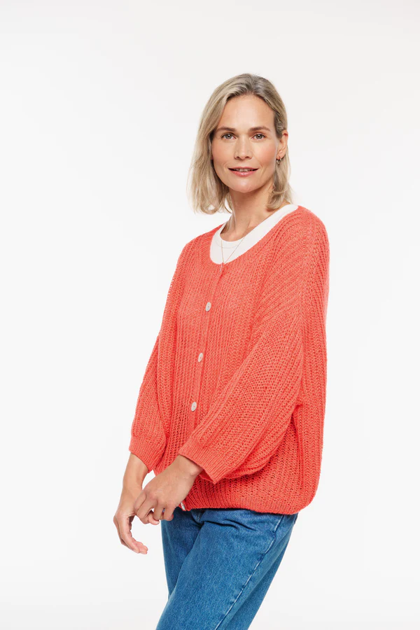 Anleitung Emilia Cardigan 1 Anleitung Emilia Cardigan