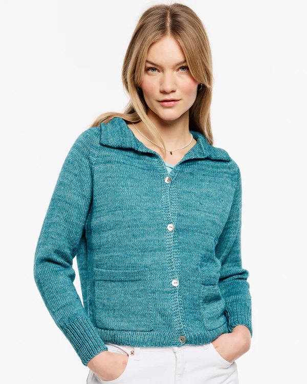 Anleitung Elena Cardigan 1 Anleitung Elena Cardigan