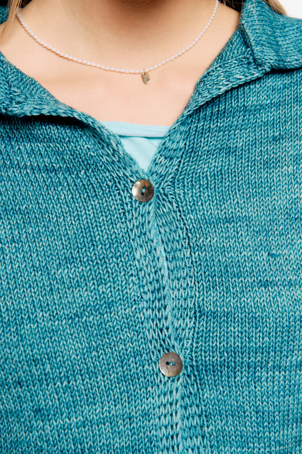 Anleitung Elena Cardigan 2 Anleitung Elena Cardigan – Bild 2