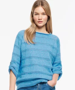 Anleitung Letizia Sweater