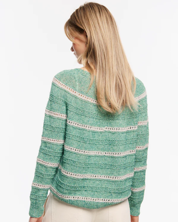 Anleitung Flavia Sweater 2 Anleitung Flavia Sweater – Bild 2