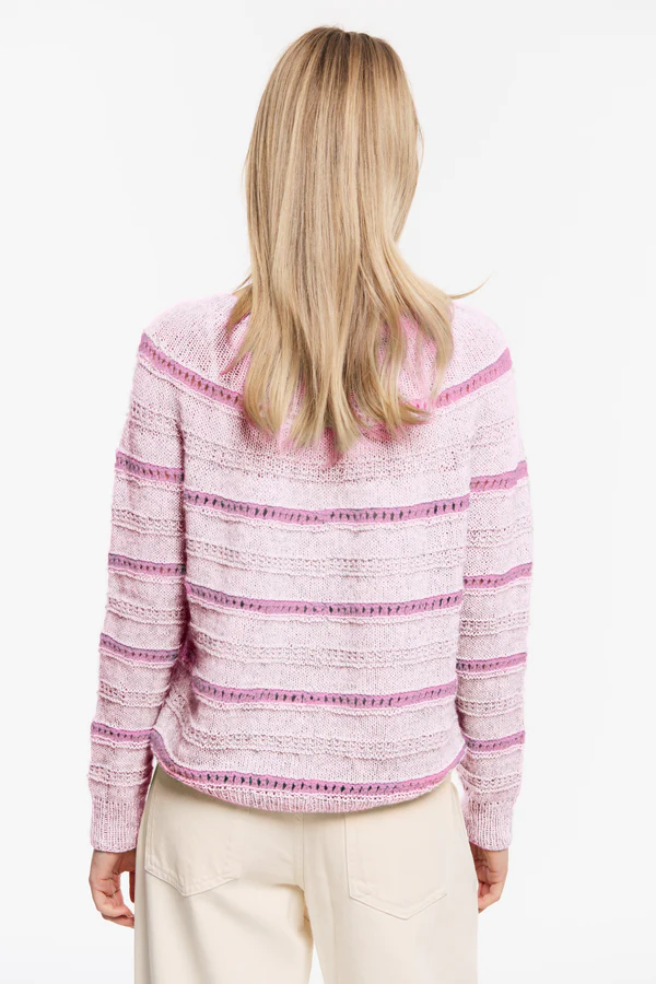 Anleitung Flavia Sweater 6 Anleitung Flavia Sweater – Bild 6