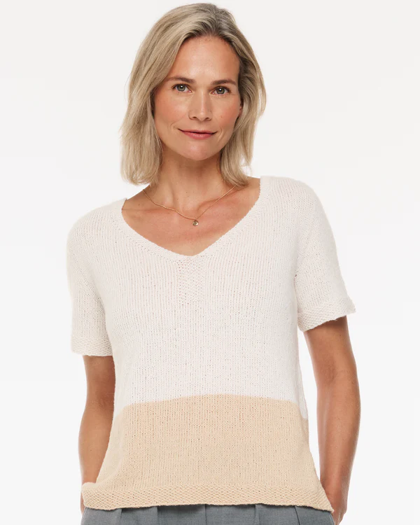 Anleitung Giovanna Shirt 1 Anleitung Giovanna Shirt