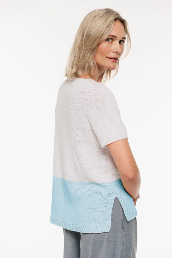 Anleitung Giovanna Shirt 2 Anleitung Giovanna Shirt – Bild 2
