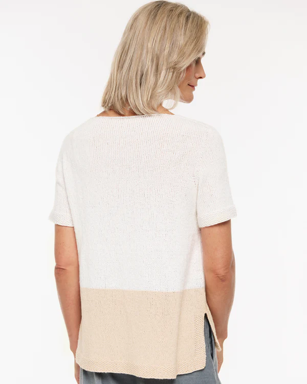 Anleitung Giovanna Shirt 3 Anleitung Giovanna Shirt – Bild 3