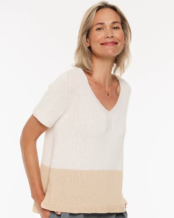 Anleitung Giovanna Shirt 4 Anleitung Giovanna Shirt – Bild 4