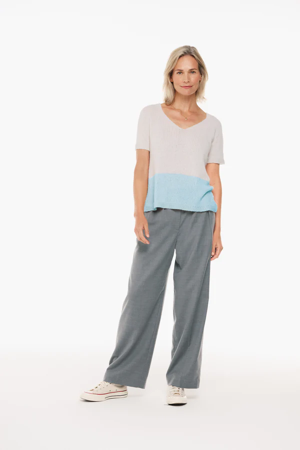 Anleitung Giovanna Shirt 5 Anleitung Giovanna Shirt – Bild 5