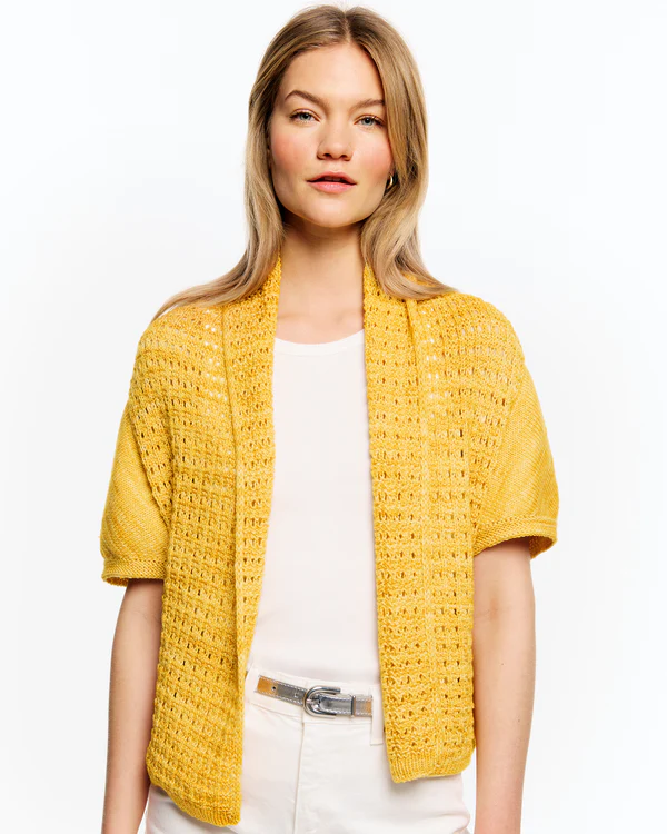Anleitung Cosima Vest 1 Anleitung Cosima Vest