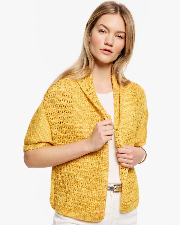 Anleitung Cosima Vest 3 Anleitung Cosima Vest – Bild 3