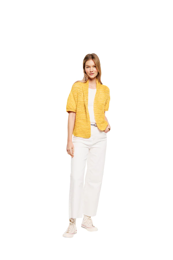 Anleitung Cosima Vest 4 Anleitung Cosima Vest – Bild 4