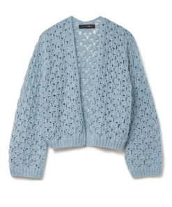 Strickset Cardigan Aus Alta Moda Cotolana Von Lana Grossa 4 Strickset Cardigan Aus Alta Moda Cotolana Von Lana Grossa – Bild 2
