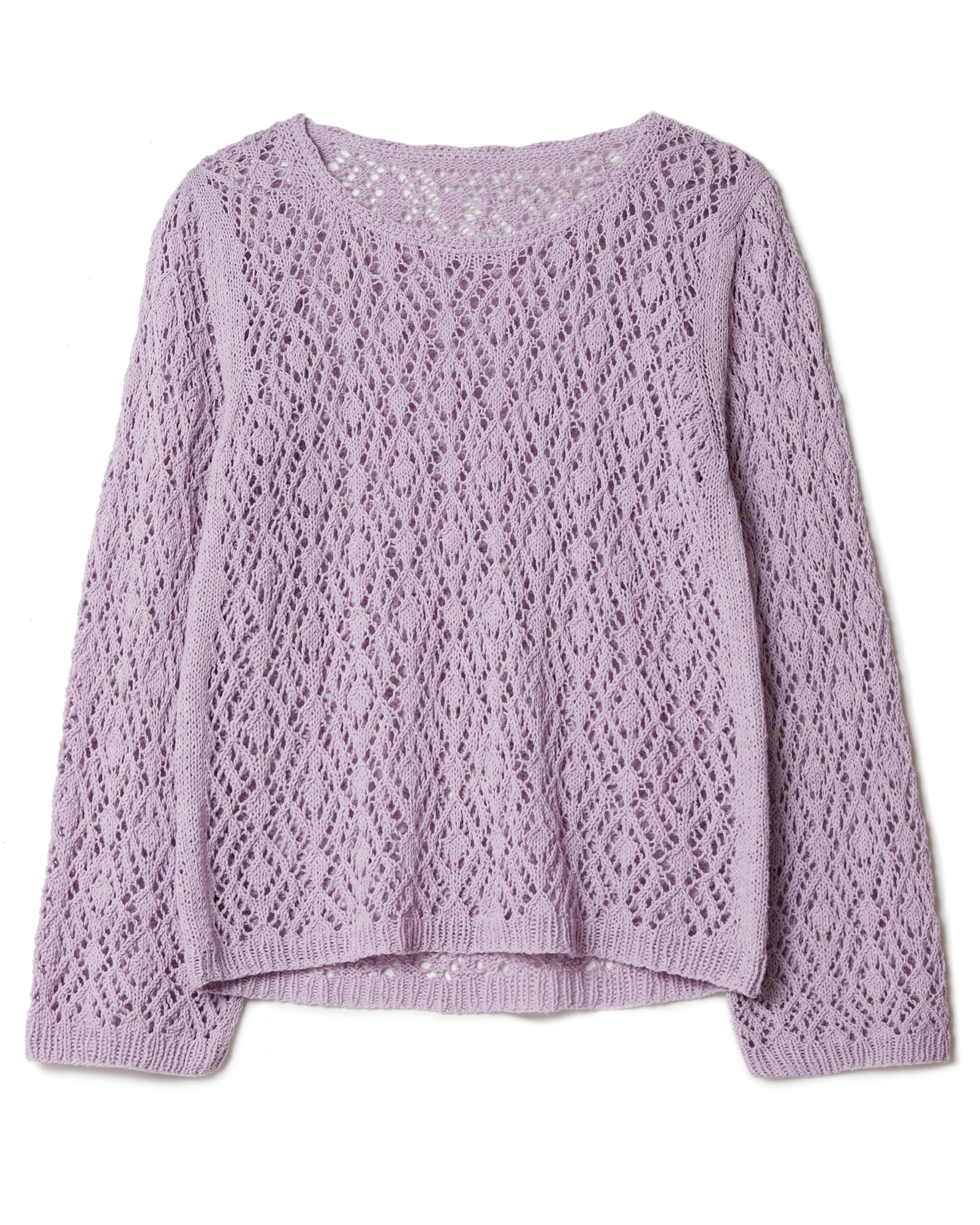 Strickset Pullover Aus Setapura Von Lana Grossa 2 Strickset Pullover Aus Setapura Von Lana Grossa – Bild 2