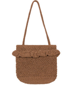 Strickset Beuteltasche Im Strukturmuster Aus The Core Von Lana Grossa 3 Strickset Beuteltasche Im Strukturmuster Aus The Core Von Lana Grossa – Bild 2