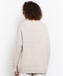 Strickset Jacke Pola Aus Como Und Cusi Von Lamana – Bild 4