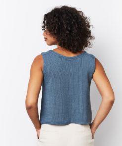 Strickset Top Brit Aus Cosma Von Lamana 5 Strickset Top Brit Aus Cosma Von Lamana – Bild 3
