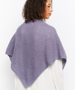 Strickset Tuch Jodie Aus Como Von Lamana 5 Strickset Tuch Jodie Aus Como Von Lamana – Bild 3