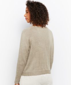 Strickset Jacke Jana Aus Lima Von Lamana – Bild 2