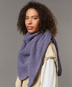 Strickset Tuch Jodie Aus Como Von Lamana 4 Strickset Tuch Jodie Aus Como Von Lamana – Bild 2