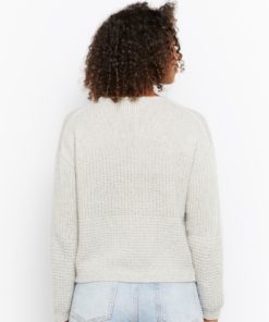 Strickset Pullover Nova Aus Milano Und Premia Von Lamana 7 Strickset Pullover Nova Aus Milano Und Premia Von Lamana – Bild 4