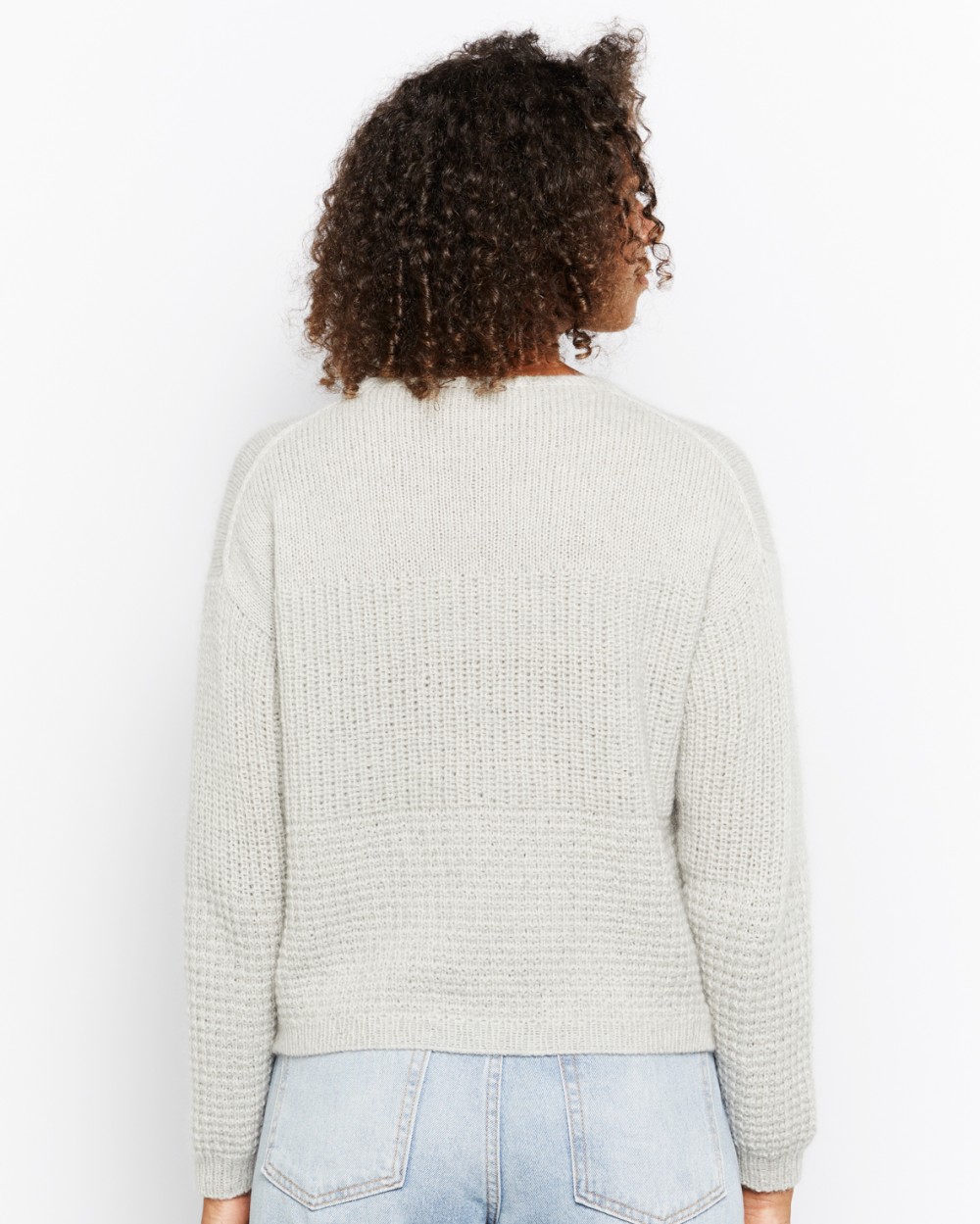 Strickset Pullover Nova Aus Milano Und Premia Von Lamana 4 Strickset Pullover Nova Aus Milano Und Premia Von Lamana – Bild 4
