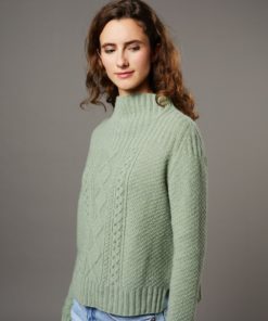 Strickset Pullover Vala Aus Como Von Lamana 6 Strickset Pullover Vala Aus Como Von Lamana – Bild 3