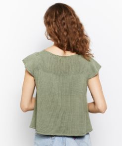 Strickset Shirt Tami Aus Cosma Von Lamana 6 Strickset Shirt Tami Aus Cosma Von Lamana – Bild 3