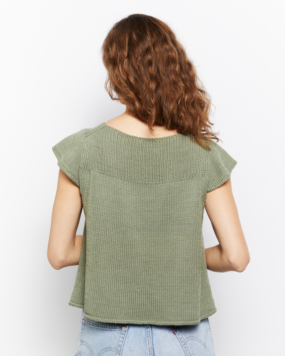 Strickset Shirt Tami Aus Cosma Von Lamana 3 Strickset Shirt Tami Aus Cosma Von Lamana – Bild 3