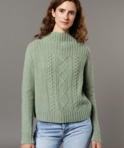 Strickset Pullover Vala Aus Como Von Lamana 5 Strickset Pullover Vala Aus Como Von Lamana – Bild 2