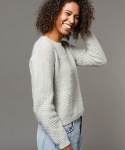 Strickset Pullover Nova Aus Milano Und Premia Von Lamana 6 Strickset Pullover Nova Aus Milano Und Premia Von Lamana – Bild 3