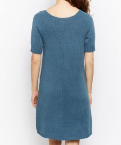 Strickset Kleid Christa Aus Perla Von Lamana – Bild 3