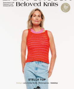 Anleitung Stella Top