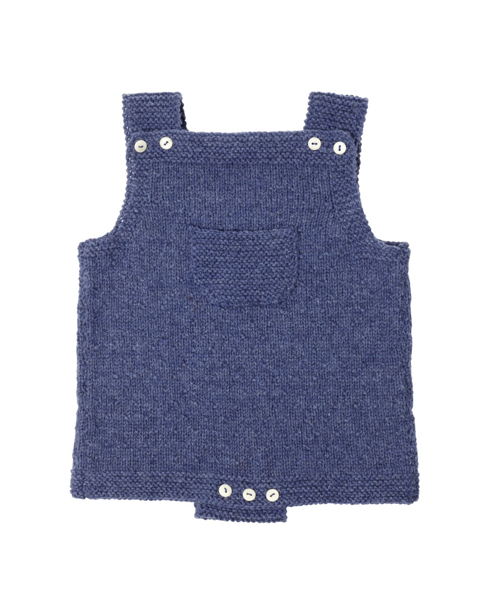 Strickset Trägerhose Aus Como Von Lamana 1 Strickset Trägerhose Aus Como Von Lamana