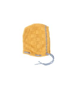 Strickset Baby Mütze Aus Como Von Lamana – Bild 2