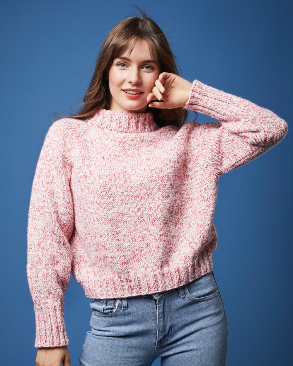 Strickset Pullover Davos Aus Como Grande Und Piura Arte Von Lamana 1 Strickset Pullover Davos Aus Como Grande Und Piura Arte Von Lamana