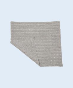 Strickset Baby Decke Aus Como Tweed Von Lamana 3 Strickset Baby Decke Aus Como Tweed Von Lamana – Bild 2