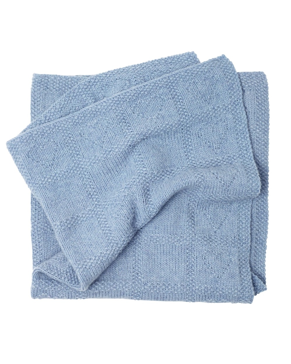 Strickset Decke Aus Como Von Lamana 1 Strickset Decke Aus Como Von Lamana
