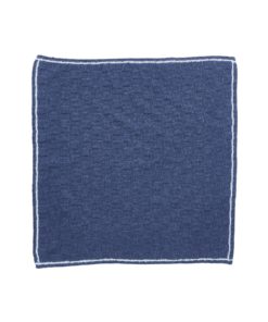 Strickset Baby Decke Aus Como Von Lamana 3 Strickset Baby Decke Aus Como Von Lamana – Bild 2