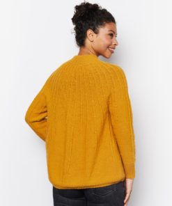 Strickset Pullover Vlinder Aus Como Von Lamana 3 Strickset Pullover Vlinder Aus Como Von Lamana – Bild 2