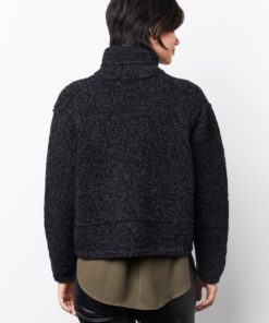 Strickset Jacke Loni Aus Como Grande Von Lamana 3 Strickset Jacke Loni Aus Como Grande Von Lamana – Bild 2