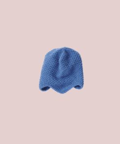 Strickset Baby Mütze Aus Como Von Lamana 3 Strickset Baby Mütze Aus Como Von Lamana – Bild 2