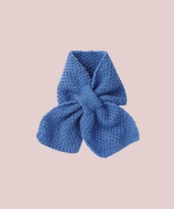 Strickset Schal aus Como von Lamana