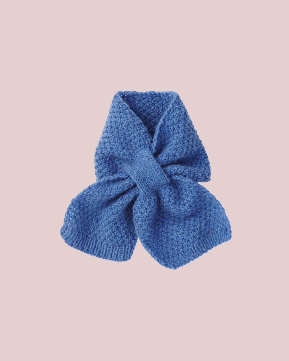 Strickset Schal Aus Como Von Lamana 1 Strickset Schal Aus Como Von Lamana