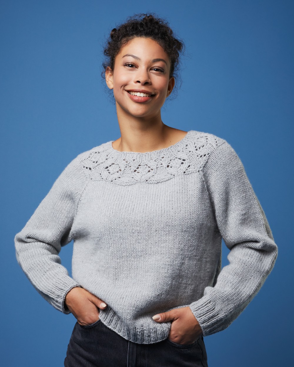 Strickset Pullover Ursula Aus Como Grande Von Lamana 1 Strickset Pullover Ursula Aus Como Grande Von Lamana