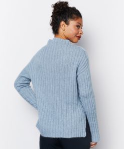 Strickset Pullover Orme Aus Milano Und Premia Von Lamana 5 Strickset Pullover Orme Aus Milano Und Premia Von Lamana – Bild 3