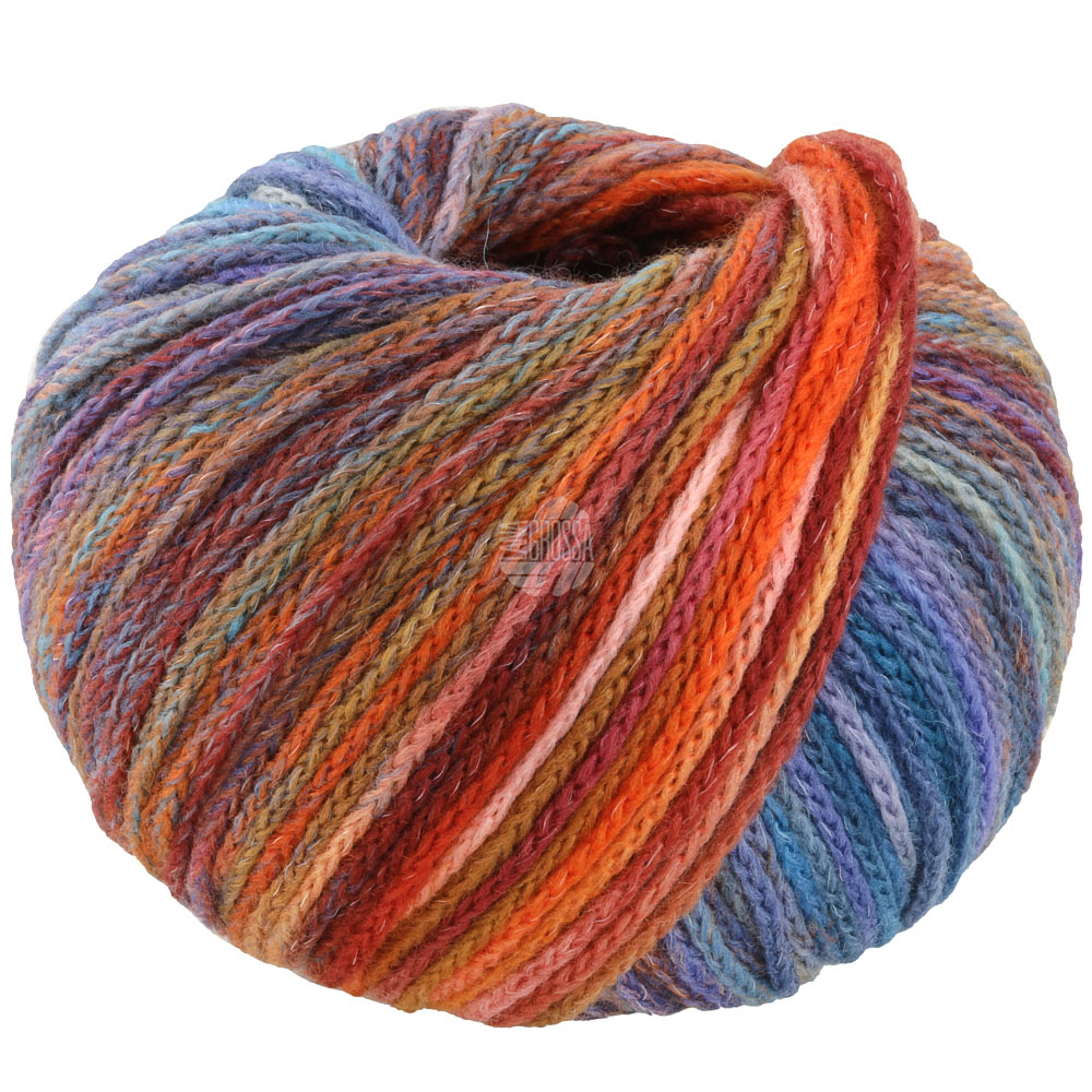 Cool Merino Color 1 Cool Merino Color