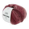 0009 Rosa/rot/dunkelrot