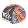0009 Blue/yellow/orange