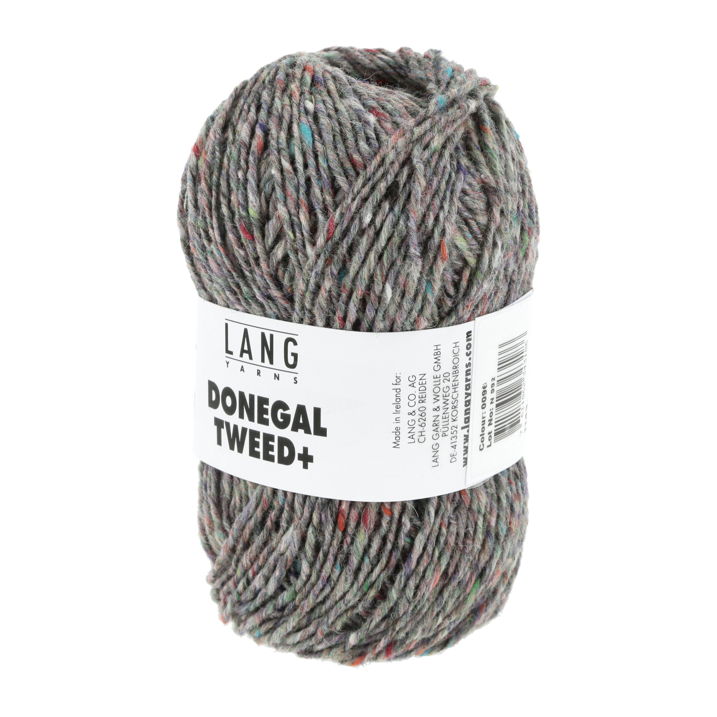 Donegal Tweed+ 1 Donegal Tweed+