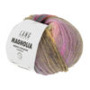 0001 Ocker/grau/fuchsia
