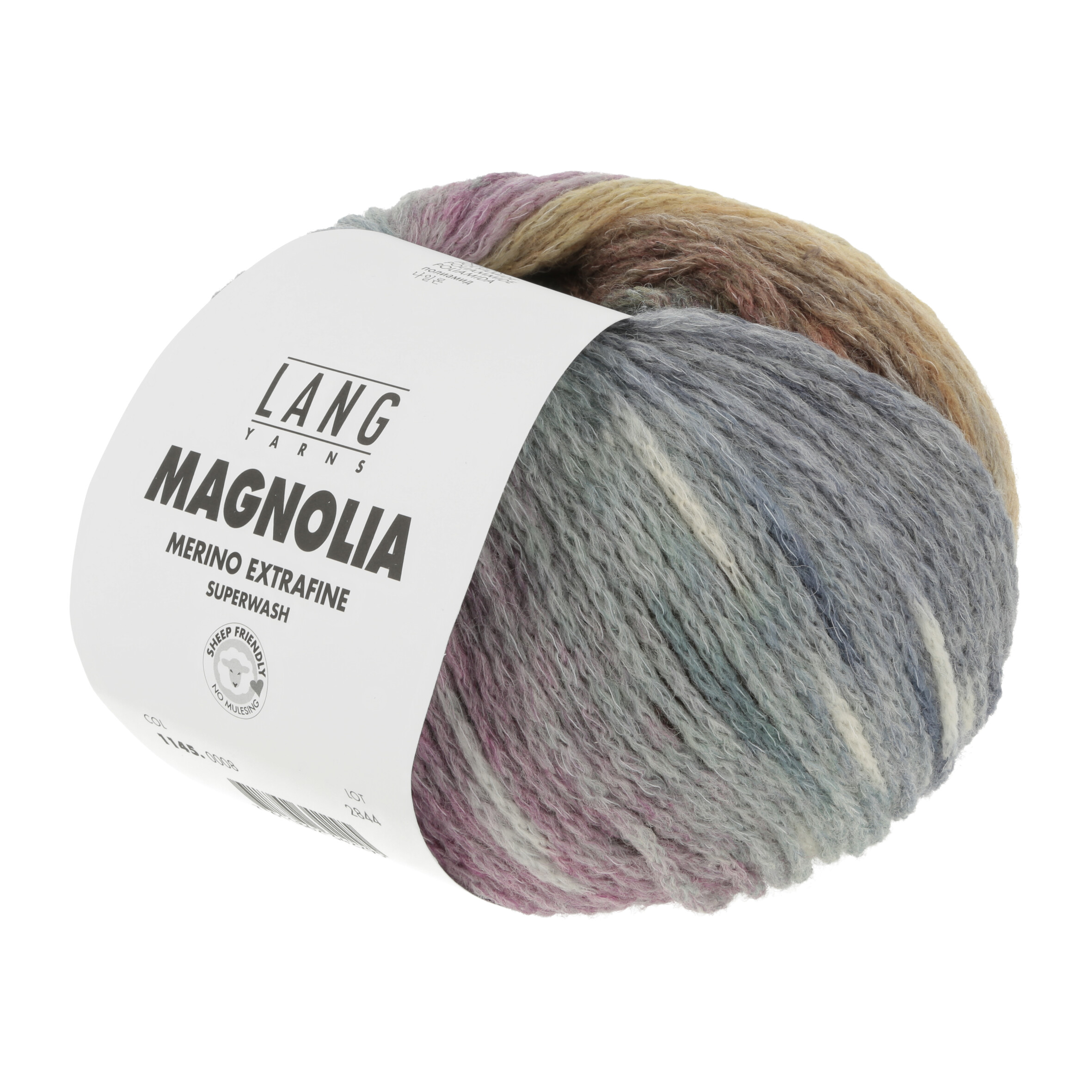 Magnolia 1 Magnolia